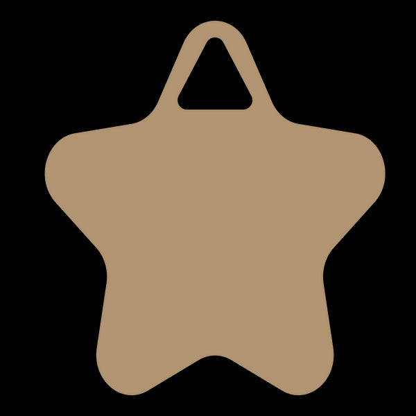 Tagliere decorativo in mdf 73 - Decorazioni Casa