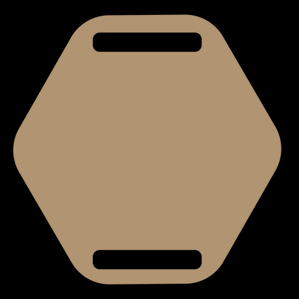 Tagliere decorativo in mdf 74 - Decorazioni Casa