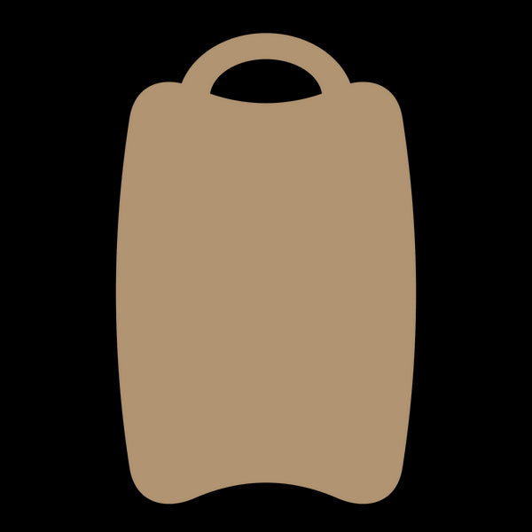 Tagliere decorativo in mdf 84 - Decorazioni Casa