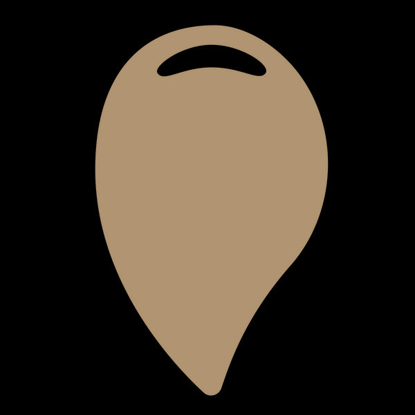 Tagliere decorativo in mdf 86 - Decorazioni Casa