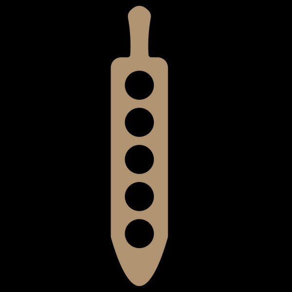 Tagliere decorativo in mdf 88 - Decorazioni Casa