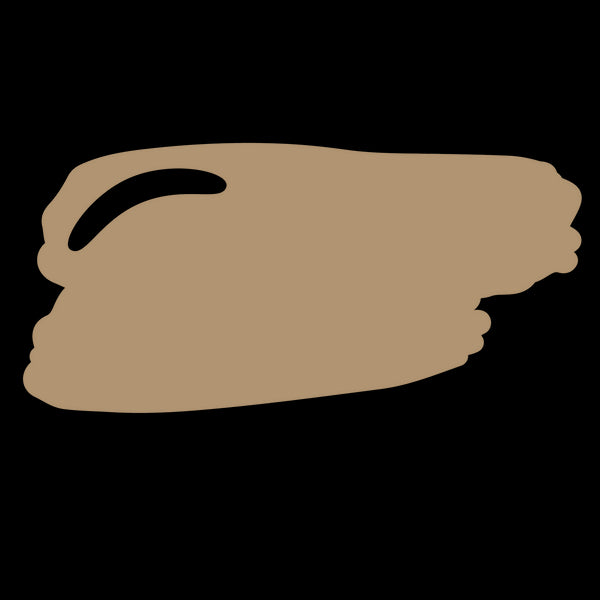 Tagliere decorativo in mdf 92 - Decorazioni Casa