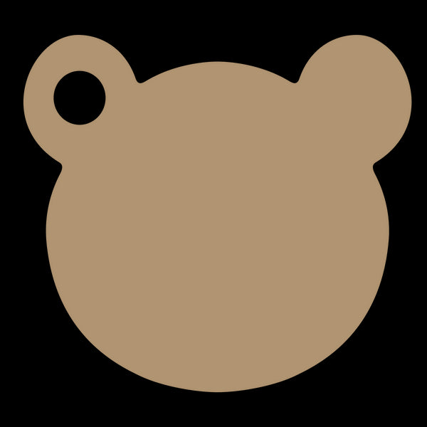 Tagliere decorativo in mdf 98 - Decorazioni Casa