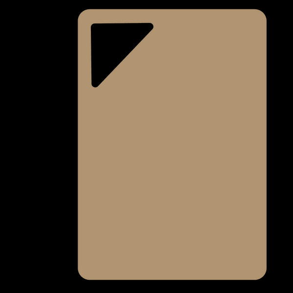 Tagliere decorativo in mdf 99 - Decorazioni Casa