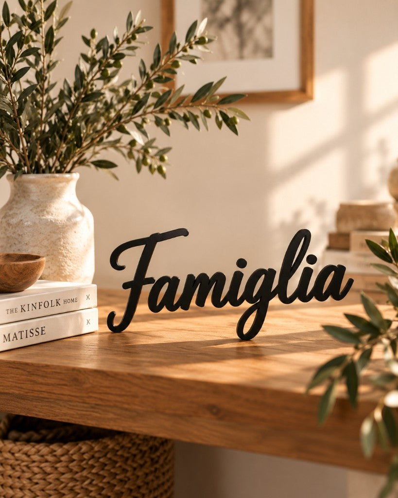 Famiglia