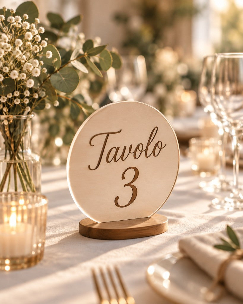Tavolo 3