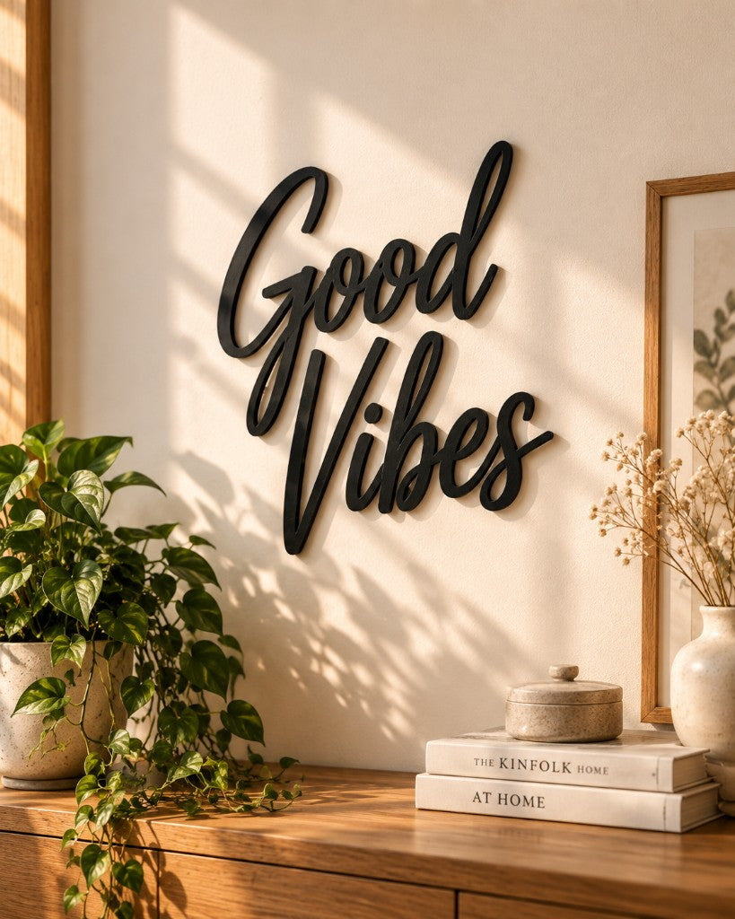 Good Vibes