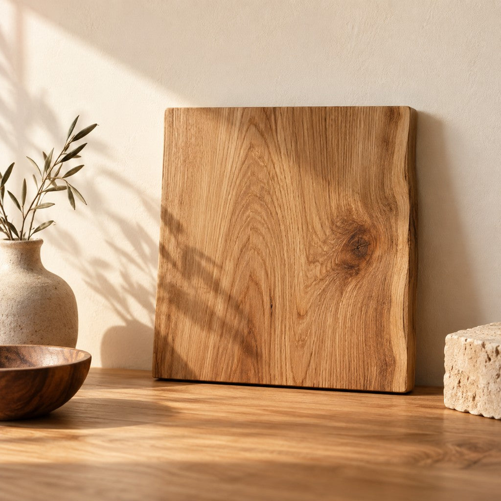 Pannello in legno
