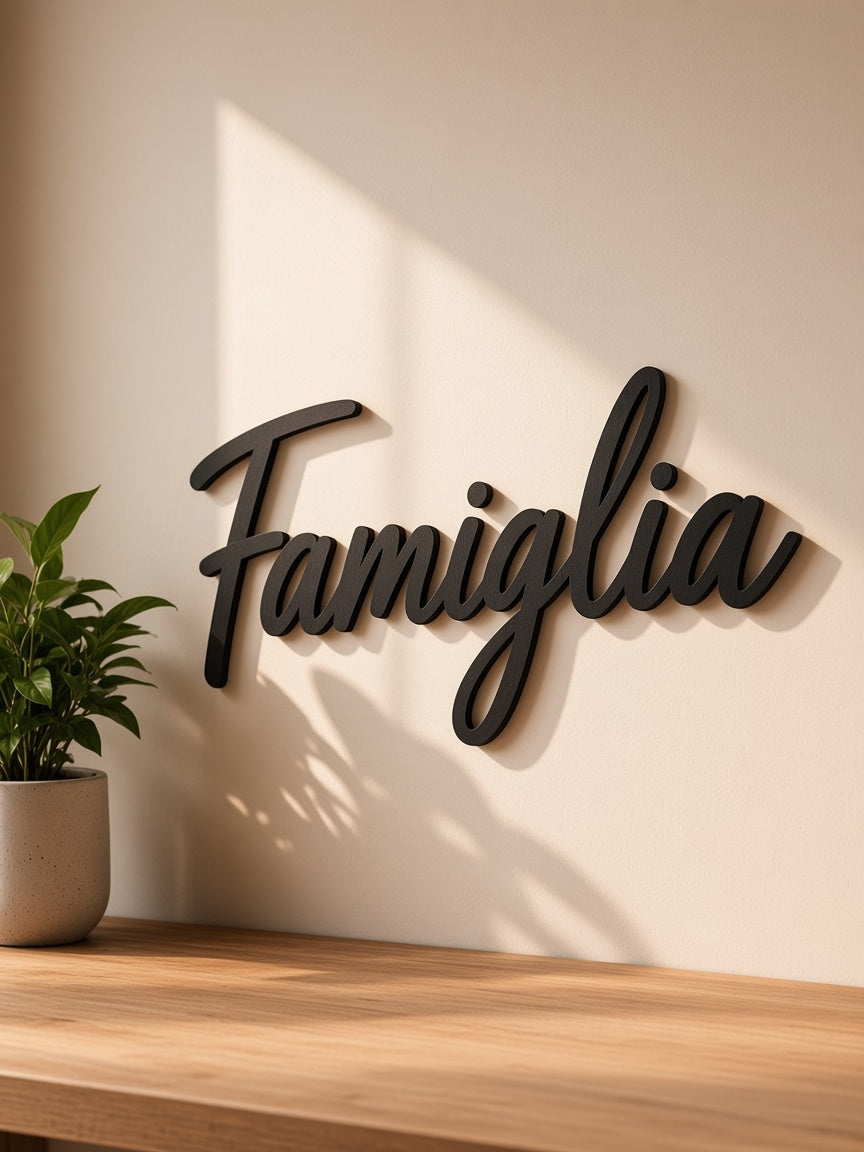 Famiglia