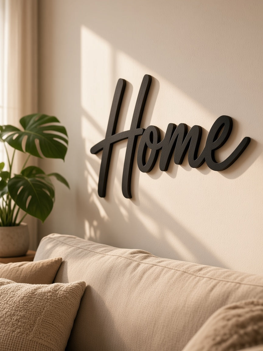 Home